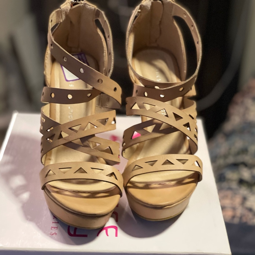 Wedges!!!! - Picture 2 of 4